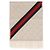Gucci Sciarpa in lana Web New Nicky Marrone - vista 5
