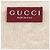 Gucci Sciarpa in lana Web New Nicky Marrone - vista 8