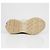 Gucci Sneakers in pelle Rayton Logo da donna Ivory Bianco - vista 10