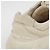 Gucci Sneakers in pelle Rayton Logo da donna Ivory Bianco - vista 13