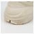 Gucci Sneakers in pelle Rayton Logo da donna Ivory Bianco - vista 14