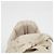 Gucci Sneakers in pelle Rayton Logo da donna Ivory Bianco - vista 17