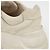 Gucci Sneakers in pelle Rayton Logo da donna Ivory Bianco - vista 18