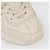 Gucci Sneakers in pelle Rayton Logo da donna Ivory Bianco - vista 19