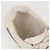 Gucci Sneakers in pelle Rayton Logo da donna Ivory Bianco - vista 20