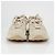 Gucci Sneakers in pelle Rayton Logo da donna Ivory Bianco - vista 3