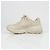 Gucci Sneakers in pelle Rayton Logo da donna Ivory Bianco - vista 7