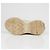 Gucci Sneakers in pelle Rayton Logo da donna Ivory Bianco - vista 8