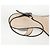 Gucci Sandali mid-heel da donna GG Marmont in pelle Nero - vista 12