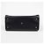 Saint Laurent Piccola Borsa Tote in Pelle Navy Blu - vista 6