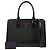 Prada Saffiano Leder Tote Bag Schwarz