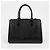 Prada Saffiano Leder Tote Bag Schwarz - Ansicht 5