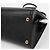 Prada Saffiano Leder Tote Bag Schwarz - Ansicht 8