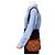 Chloé Picca Borsa Tote in Pelle Borsa a Tracolla Marrone - vista 11