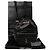Saint Laurent Matelassé Lammleder Monogram Rucksack Black Schwarz