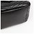 Saint Laurent Matelassé Lammleder Monogram Rucksack Black Schwarz - Ansicht 12