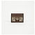 Gucci Tarjetero Ophidia GG Supreme Brown Castaño - vista 2