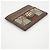 Gucci Tarjetero Ophidia GG Supreme Brown Castaño - vista 7