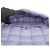 Bottega Veneta Bolsa de Ombro Cassette Acolchoada Purple Roxo - vista 11
