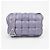 Bottega Veneta Bolsa de Ombro Cassette Acolchoada Purple Roxo - vista 2