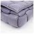 Bottega Veneta Bolsa de Ombro Cassette Acolchoada Purple Roxo - vista 7