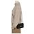 Gucci Bolso bandolera mini con cadena entrelazada para mujer Negro - vista 11