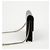Gucci Bolso bandolera mini con cadena entrelazada para mujer Negro - vista 4