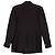 Bottega Veneta Giacca strutturata in cotone melange marrone - vista 2