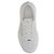 Moncler Sneakers Altive Nubuck Suede White Bianco - vista 4