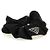 Prada Fascia per capelli intrecciata in Re-Nylon Nero - vista 6