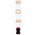 Cartier Love Ehering Roségold Diamant Pink - Ansicht 2