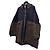 Louis Vuitton Chaqueta con capucha de jacquard Negro - vista 2