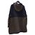 Louis Vuitton Chaqueta con capucha de jacquard Negro - vista 3