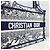 Dior Mini Book Tote Tuileries Blue - vista 6