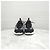 Hermès Zapatillas Flex Technical Knit Black Negro - vista 2