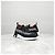 Hermès Zapatillas Flex Technical Knit Black Negro - vista 3