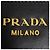 Prada Borsa a tracolla e spalla City in Saffiano Rosso - vista 10