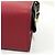 Prada Borsa a tracolla e spalla City in Saffiano Rosso - vista 14