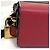 Prada Borsa a tracolla e spalla City in Saffiano Rosso - vista 15
