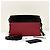 Prada Borsa a tracolla e spalla City in Saffiano Rosso - vista 6