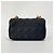 Dior Borsa a catena Carro Small Nero - vista 5