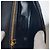 Dior Borsa a catena Carro Small Nero - vista 9