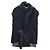 Louis Vuitton Ärmellose Strickjacke Schwarz
