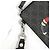 Gucci Clutch stampa pitone nero - vista 6