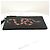 Gucci Clutch stampa pitone nero - vista 7