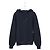 Dior Oblique Terry Hoodie Navy