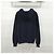 Dior Oblique Terry Hoodie Navy - Ansicht 2