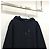 Dior Oblique Terry Hoodie Navy - Ansicht 3