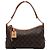 Louis Vuitton Borsa a tracolla CarryAll East West Multicolore