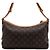 Louis Vuitton Borsa a tracolla CarryAll East West Multicolore - vista 5